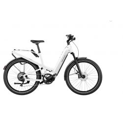 Riese & Muller Homage GT Rohloff 2022 chez vélo horizon port gratuit à partir de 300€