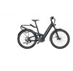 Riese & Muller Homage GT Rohloff 2022 chez vélo horizon port gratuit à partir de 300€