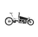 Riese & Muller Load 60 Touring 2022 chez vélo horizon port gratuit à partir de 300€