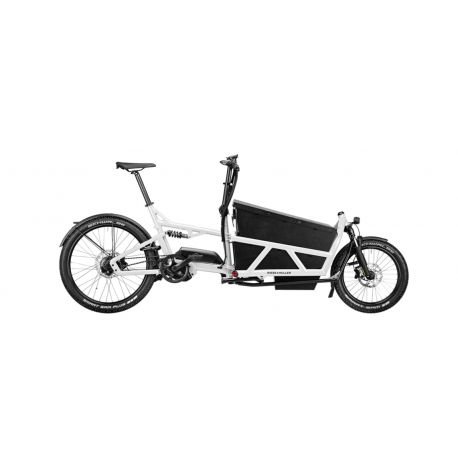Riese & Muller Load 60 Touring 2022 chez vélo horizon port gratuit à partir de 300€