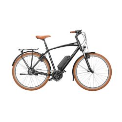 Riese & Muller Cruiser Silent 2022 chez vélo horizon port gratuit à partir de 300€