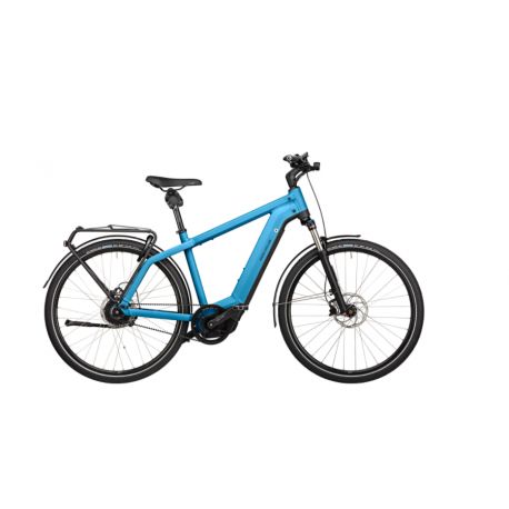 Riese & Muller Charger3 Vario HS 2022 chez vélo horizon port gratuit à partir de 300€
