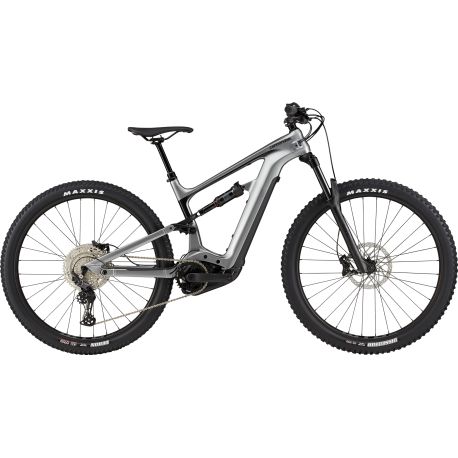 Cannondale Habit Neo 4+ 2022 chez vélo horizon port gratuit à partir de 300€