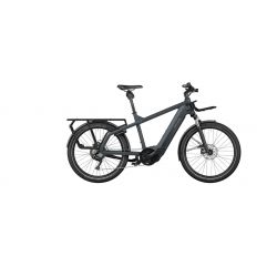Riese & Muller Multicharger GT Light 2022 chez vélo horizon port gratuit à partir de 300€