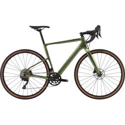 Cannondale Topstone Carbon 6 2021 chez vélo horizon port gratuit à partir de 300€