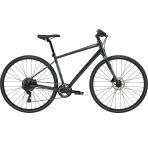 Vélo Cannondale Quick 4 2021 chez vélo horizon port gratuit à partir de 300€