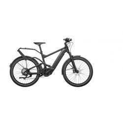 Riese & Muller Delite GT Touring 2022 chez vélo horizon port gratuit à partir de 300€