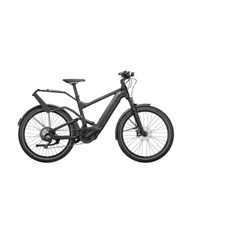 Riese & Muller Delite GT Touring 2022 chez vélo horizon port gratuit à partir de 300€