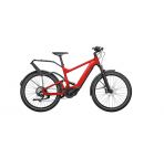 Riese & Muller Delite GT Touring 2022 chez vélo horizon port gratuit à partir de 300€
