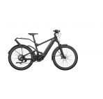 Riese & Muller Delite GT Rohloff HS 2022 chez vélo horizon port gratuit à partir de 300€
