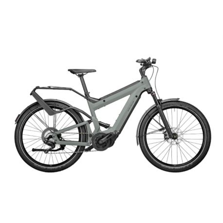 Riese & Muller Superdelite GT Rohloff HS 2022 chez vélo horizon port gratuit à partir de 300€
