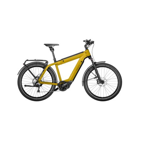 Riese & Muller Supercharger GT Touring 2022 chez vélo horizon port gratuit à partir de 300€