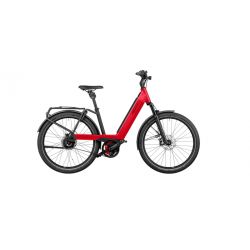Riese & Muller Nevo GT Vario 2022 Marques