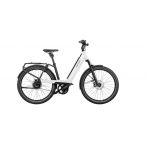 Riese & Muller Nevo GT Vario 2022 Marques