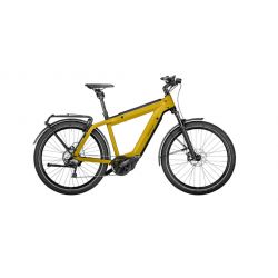 Riese & muller Supercharger GT Rohloff HS 2022 chez vélo horizon port gratuit à partir de 300€