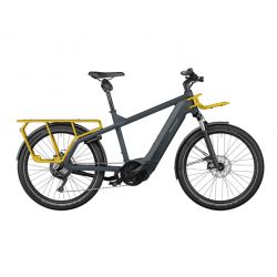 Riese & Muller Multicharger GT Rohloff 2022 chez vélo horizon port gratuit à partir de 300€