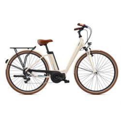 O2 Feel iVog 3 chez vélo horizon port gratuit à partir de 300€