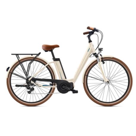O2 Feel iVog 3 chez vélo horizon port gratuit à partir de 300€