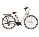 O2 Feel iVog 4 chez vélo horizon port gratuit à partir de 300€