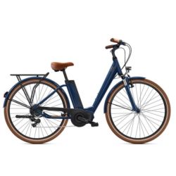 O2 Feel iVog 4 chez vélo horizon port gratuit à partir de 300€