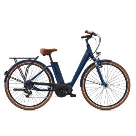 O2 Feel iVog 4 chez vélo horizon port gratuit à partir de 300€