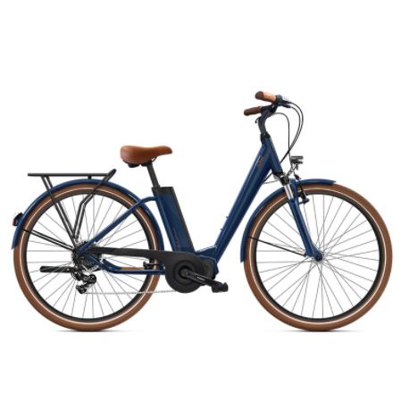 O2 Feel iVog City Up 4.1 2022 chez vélo horizon port gratuit à partir de 300€