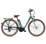 O2 Feel iVog City Up 5.1 2022 chez vélo horizon port gratuit à partir de 300€