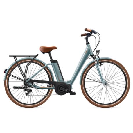 O2 Feel iVog City Up 5.1 2022 chez vélo horizon port gratuit à partir de 300€