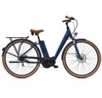 O2 Feel iVog City Boost 6.1 2022 chez vélo horizon port gratuit à partir de 300€
