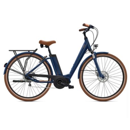 O2 Feel iVog City Boost 6.1 2022 chez vélo horizon port gratuit à partir de 300€