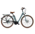 O2 Feel iVog City Boost 6.1 2022 chez vélo horizon port gratuit à partir de 300€