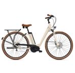 O2 Feel iVog City Boost 6.1 2022 chez vélo horizon port gratuit à partir de 300€