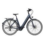 O2 Feel iSwan City Up 5.1 2022 chez vélo horizon port gratuit à partir de 300€