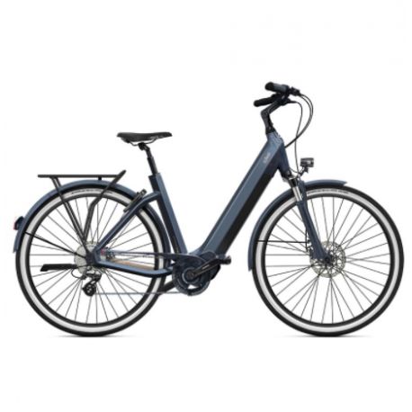 O2 Feel iSwan City Boost 6.1 2022 chez vélo horizon port gratuit à partir de 300€