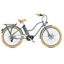 O2 Feel iPop City Boost 4.1 2022 chez vélo horizon port gratuit à partir de 300€