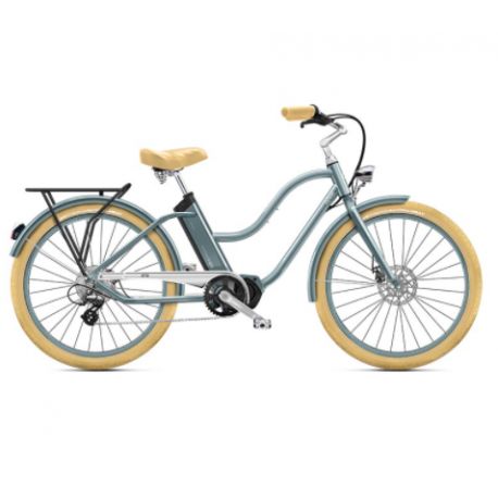 O2 Feel iPop City Boost 4.1 2022 chez vélo horizon port gratuit à partir de 300€