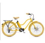 O2 Feel iPop City Boost 4.1 2022 chez vélo horizon port gratuit à partir de 300€