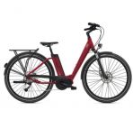 O2 Feel iVog Explorer Boost 4.1 2022 chez vélo horizon port gratuit à partir de 300€