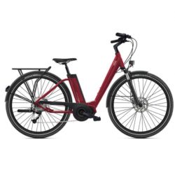 O2 Feel iVog Explorer Boost 4.1 2022 chez vélo horizon port gratuit à partir de 300€
