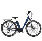 O2 Feel iVog Explorer Boost 4.1 2022 chez vélo horizon port gratuit à partir de 300€