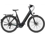 O2 Feel iSwan Explorer Boost 6.1 2022 chez vélo horizon port gratuit à partir de 300€