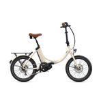 O2 Feel iPeps Fold Up 5.1 2022 chez vélo horizon port gratuit à partir de 300€