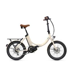 O2 Feel iPeps Fold Up 5.1 2022 chez vélo horizon port gratuit à partir de 300€