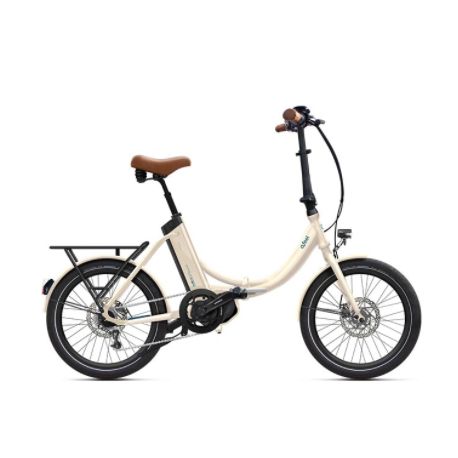 O2 Feel iPeps Fold Up 5.1 2022 chez vélo horizon port gratuit à partir de 300€