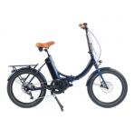 O2 Feel iPeps Fold Up 5.1 2022 chez vélo horizon port gratuit à partir de 300€