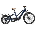 O2 Feel iSwan Equo cargo Boost 3.1 2022 chez vélo horizon port gratuit à partir de 300€