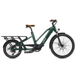 O2 Feel Equo Cargo Power 4.1 2022 chez vélo horizon port gratuit à partir de 300€