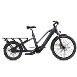 O2 Feel Equo Cargo Power 7.1 2022 chez vélo horizon port gratuit à partir de 300€