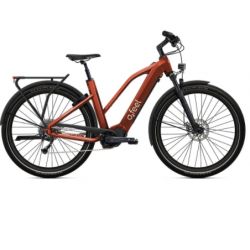 O2 Feel Vern Urban Power 7.1 2022 chez vélo horizon port gratuit à partir de 300€