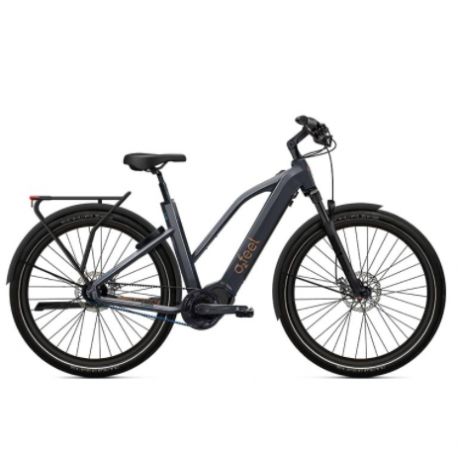 O2 Feel Vern Urban Power 9.1 2022 chez vélo horizon port gratuit à partir de 300€